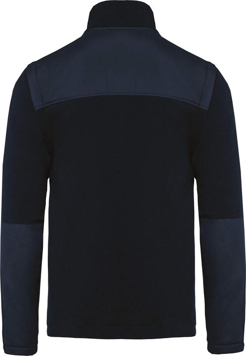 Actual product image Kariban jacket polaire anches aovibles (M)