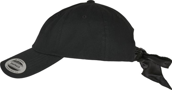 Produktbild Flexfit Satin Bow Dad Cap (One Size)