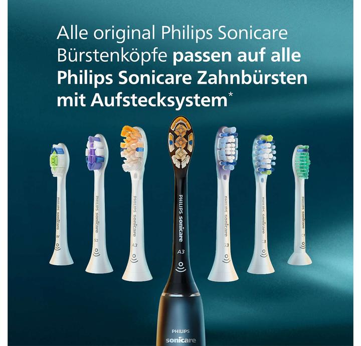 Productafbeelding Philips Sonicare Gevoelig (4 x)
