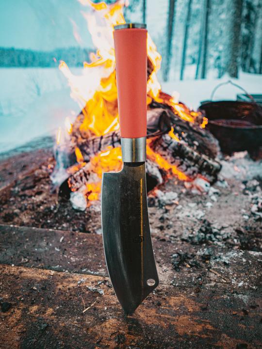 Actual product image Dick Red Spirit (20 cm)