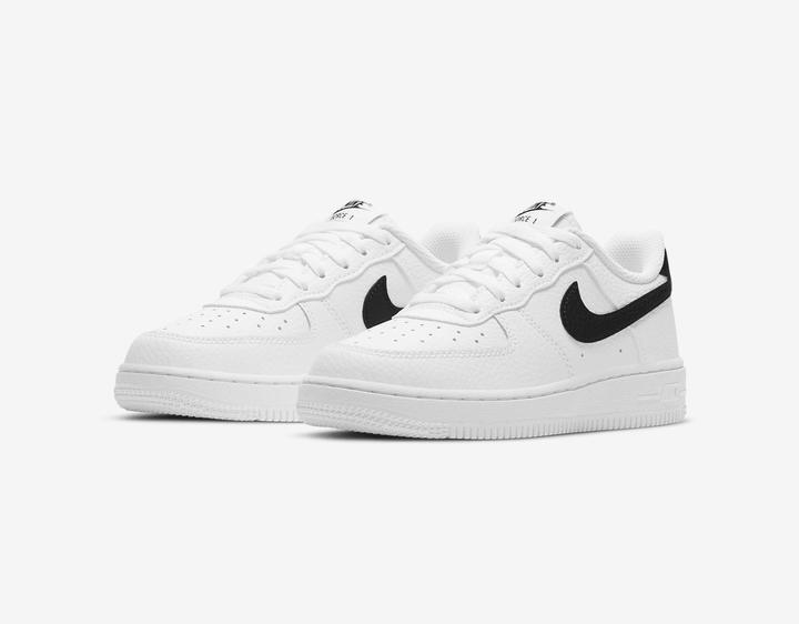 Actual product image Nike Air Force 1 (37.5)