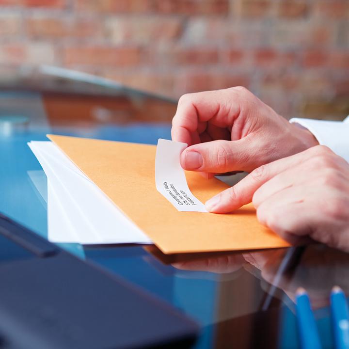 Productafbeelding Dymo Multifunctionele etiketten (1.90 cm)