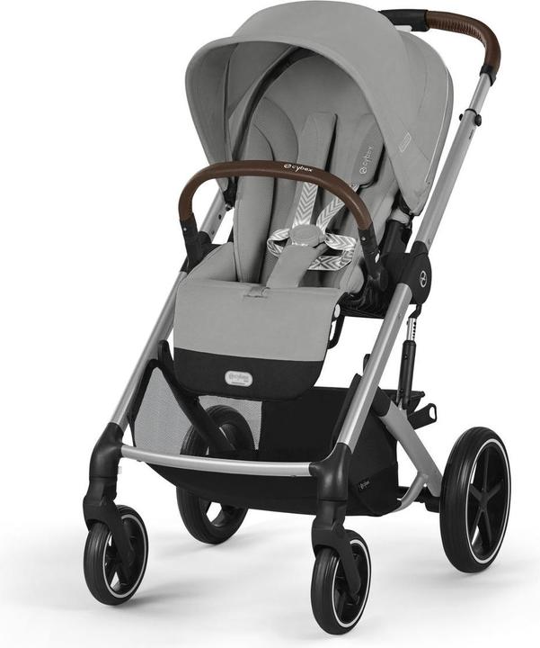 Image du produit Cybex Balios S Lux 3in1 Set