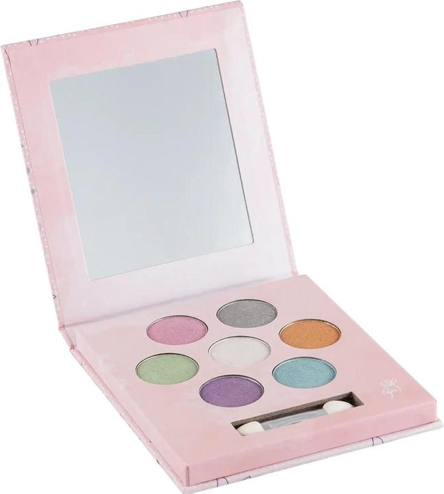 Namaki Ma fête secrète Pearly (Multicolore)