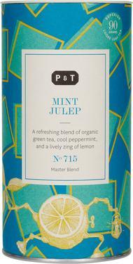 Produktbild Paper & Tea Mint Julep | Bio-Tee (90 g)