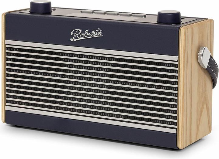 Produktbild Roberts Rambler BT Stereo (DAB+, FM, Bluetooth)
