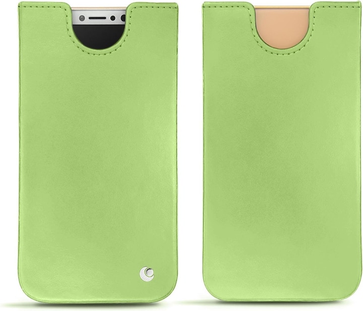 Vert olive ( Nappa - Pantone #a7c58e )
