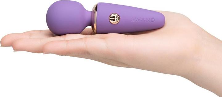 Immagine prodotto Le Wand Mini Vibe Microwand