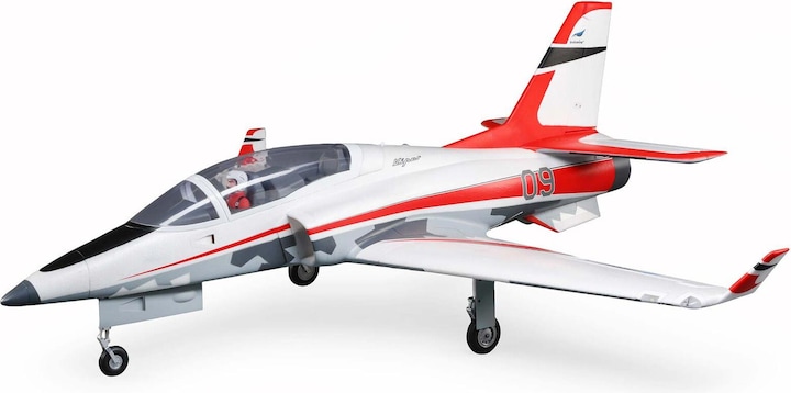 Immagine prodotto E-Flite Vipera Jet modello ARF (Jet)