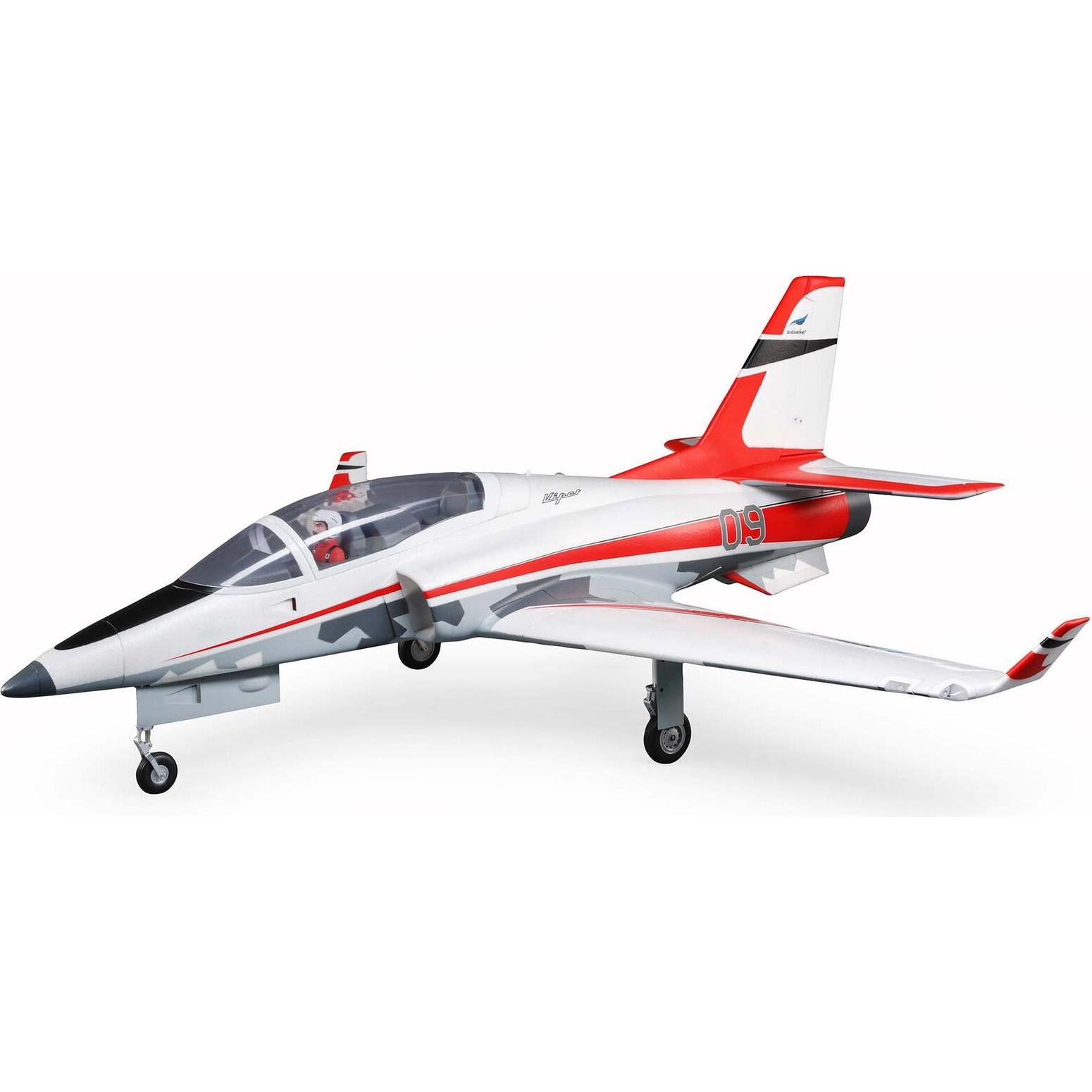 E-Flite Viper Jetmodell ARF (Jet)
