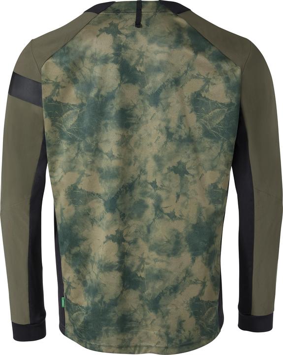 Actual product image Vaude Moab Pro (S)