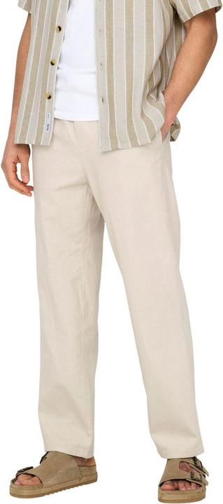 Image du produit Only & Sons Coupe ample Pantalon mi-haute (S)