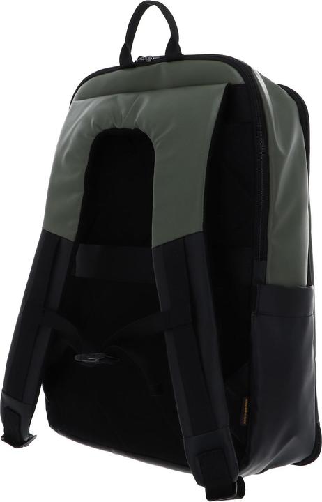 Produktbild Mandarina Duck Eco Coated Backpack