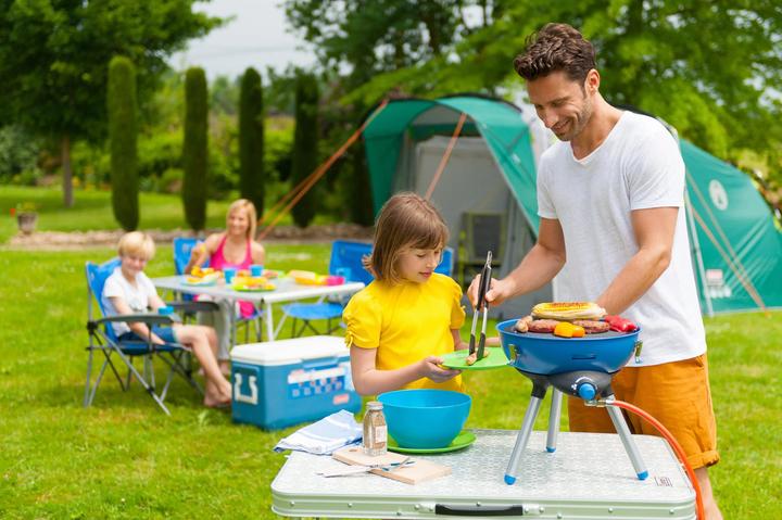 Actual product image Campingaz Party Grill 400 (2 kW)