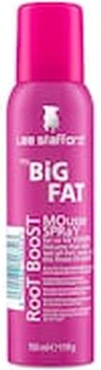 Actual product image Lee Stafford My Big Fat Root Boost Mousse Spray 150ml (Volume foam, 150 ml)