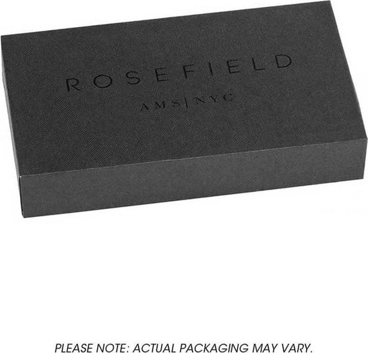 Immagine prodotto Rosefield Mott (19.50 cm, Argento)