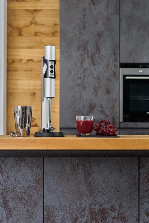 Produktbild Ritter Ritt Stabmixer Stilo 7 Plus 628.000