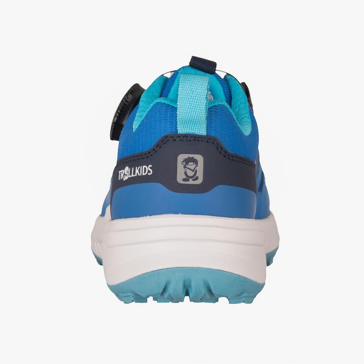 Produktbild Trollkids Kid's Trollfjord Hiker Low XT (40)