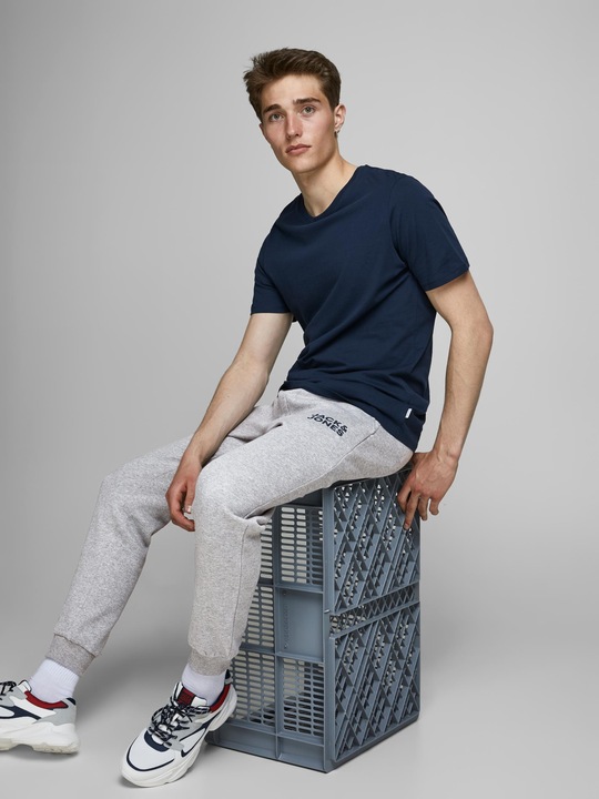Produktbild Jack & Jones Gordon New Soft (XXL)