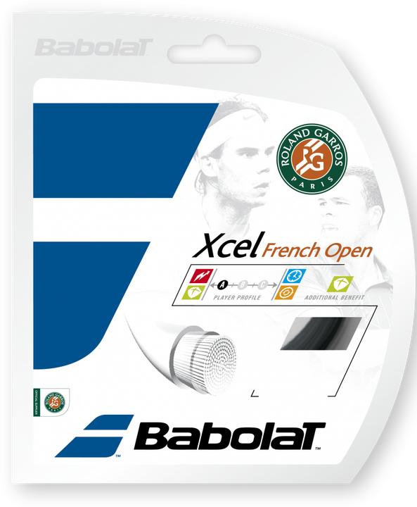 Produktbild Babolat Xcel 12m