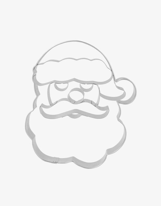 Immagine prodotto Birkmann Faccia da Babbo Natale