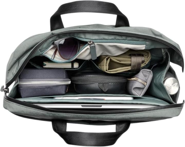 Actual product image Bellroy Tokyo - Work Bag Laptoptasche, Everglade