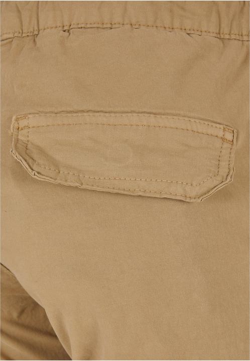 Produktbild Urban Classics Ladies High Waist Cargo Jogging Pants (3XL)