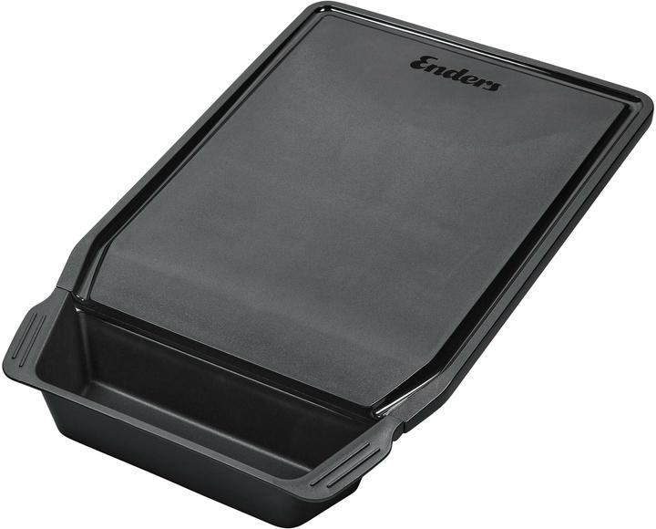 Actual product image Enders Grill Mags chopping board