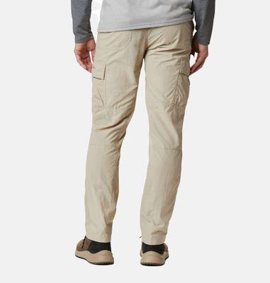 Actual product image Columbia Silver Ridge II Cargo pant (W40/L30)