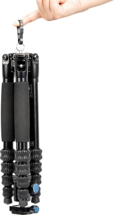 Image du produit Sirui Traveler 5A (Métal)