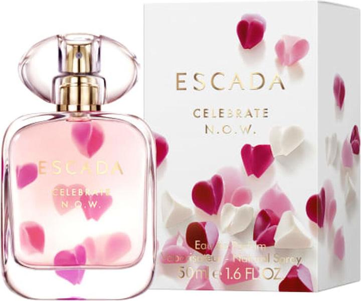 Produktbild Escada Celebrate Now (Eau de Parfum, 50 ml)