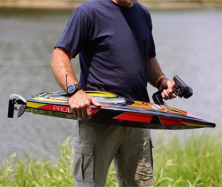 Produktbild Horizon Hobby Sonicwake V2