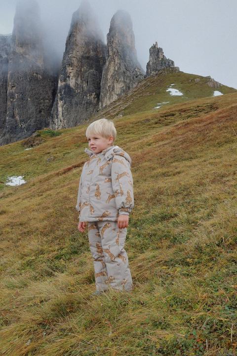 Produktbild Konges Slojd Winterjacke Mismou (104)