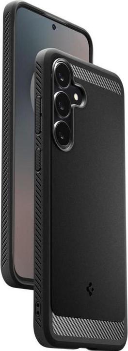 Actual product image Spigen Rugged Armor (Samsung Galaxy S25 FE)