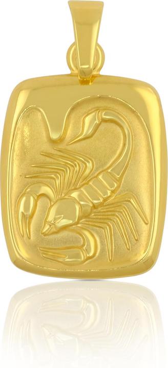 Image du produit Muau Scorpion (Or jaune 750/18K)