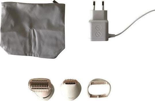 Image du produit Philips Satinelle