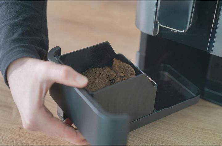 Produktbild Unold Kaffeevollautomat LUCA 28835