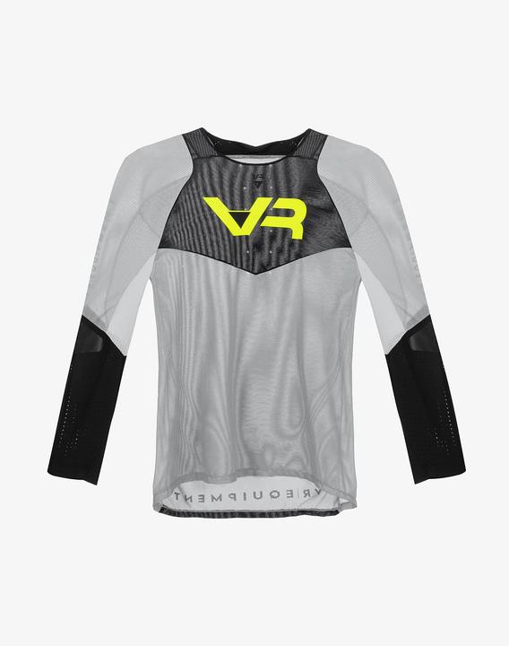 Produktbild VR46 TEE 23 MANEDIUM GREY (3XL)