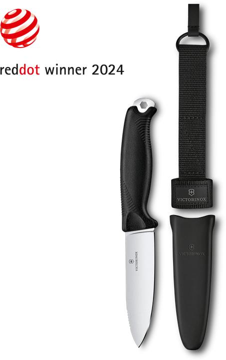 Image du produit Victorinox Venture (10.50 cm)