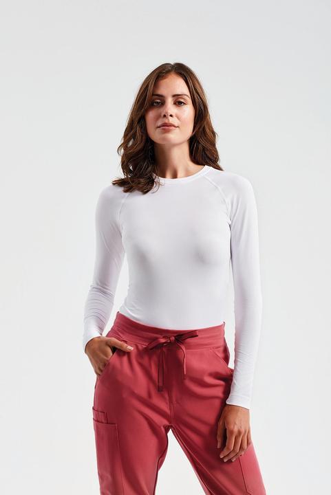 Actual product image Onna Women's Thermal shirt (S)