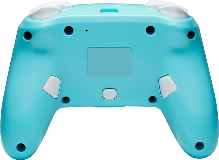 Produktbild PowerA Enhanced Wireless Controller - Fortnite Sticker Mania (Switch Lite, Switch OLED, Switch)