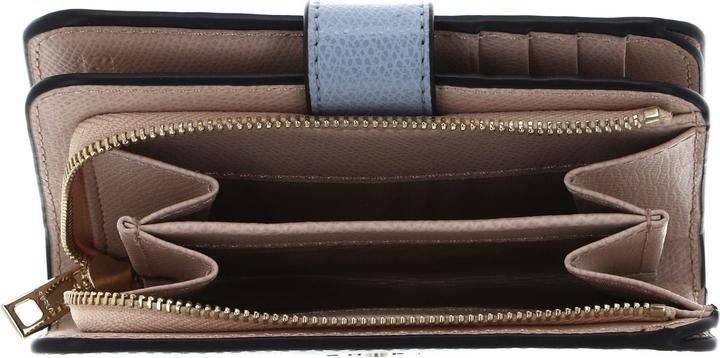 Actual product image Furla Camelia Compact Wallet