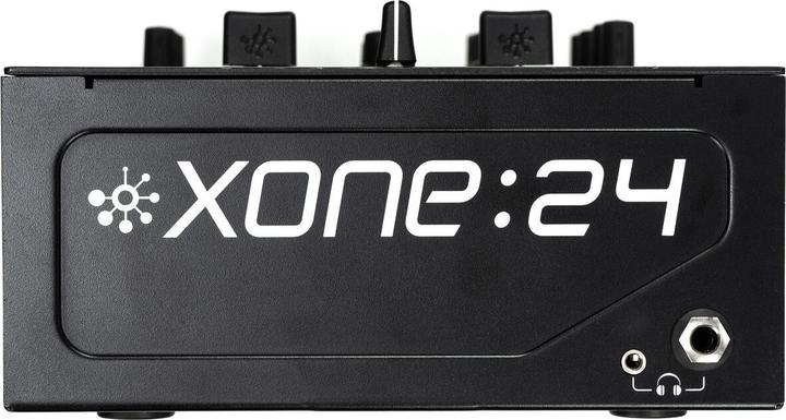 Image du produit Allen & Heath Xone:24 (Clubmixer)