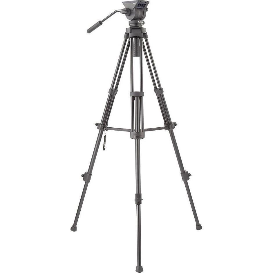 Libec TH-X (Metall), Stativ