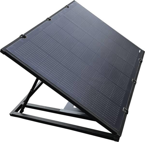 Hepa Solar MINI 200 ohne Wechselrichter (200 W)