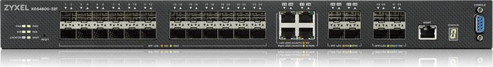 Produktbild Zyxel Xgs4600-32f (32 Ports)