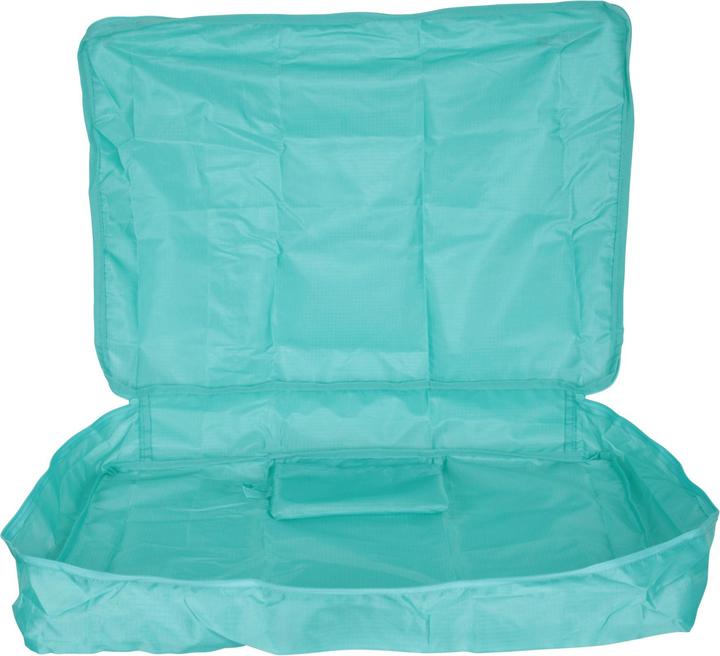 Produktbild Mountain Warehouse VerpackungsWürfel Logo