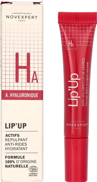 Immagine prodotto Novexpert Lip'up (Crema per le labbra, 8 ml)