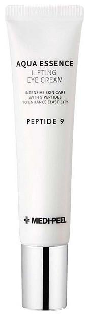 Produktbild Medi-Peel Peptide 9 Aqua Essence Lifting Eye Cream 40ml (Augenpflege Gel, 40 ml, Tag)