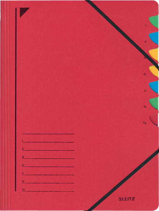 Produktbild Leitz Ordnungsmappe (A4, 1 x)